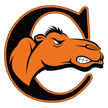 Campbell Fighting Camels